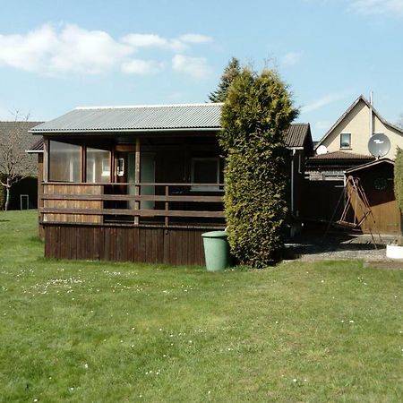 Ferienunterkünfte Wesenberg Exterior foto