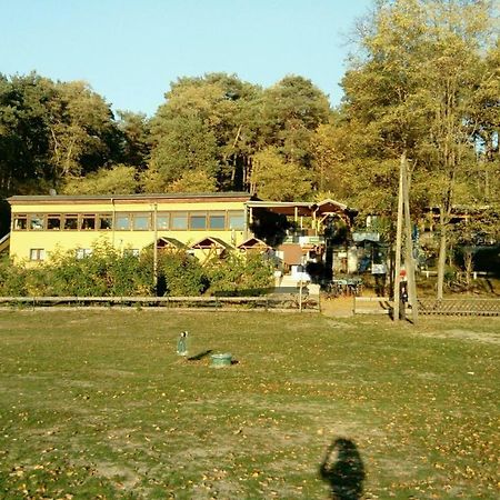 Ferienunterkünfte Wesenberg Exterior foto